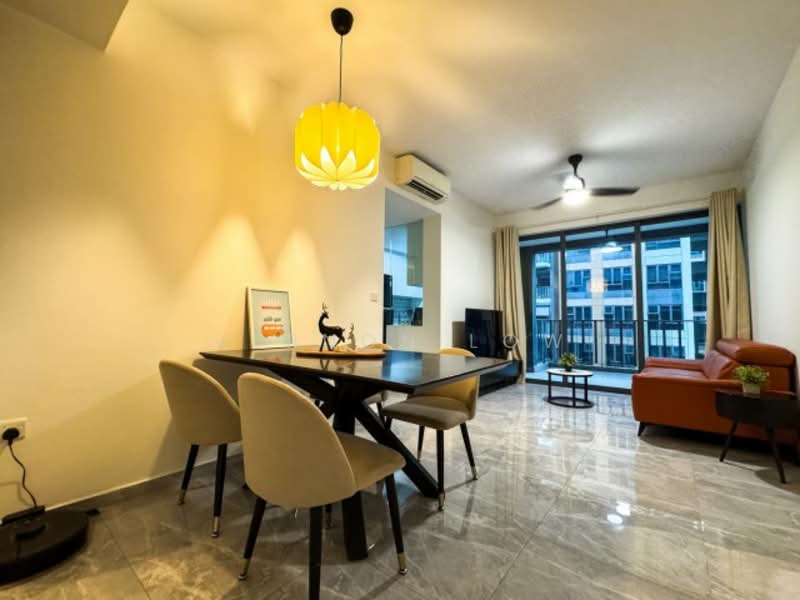 The Brownstone, 158 Canberra Drive, 3 Bedrooms, 980 sqft, Executive Condominium For Sale, by Vernon Low, 500148142 - PropertyGuru.com.sg