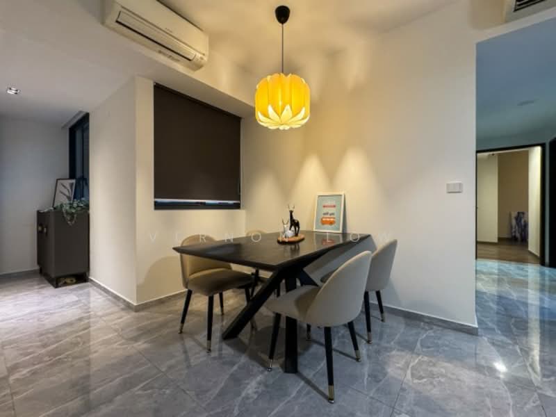 The Brownstone, 158 Canberra Drive, 3 Bedrooms, 980 sqft, Executive Condominium For Sale, by Vernon Low, 500148142 - PropertyGuru.com.sg