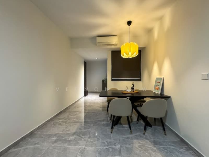The Brownstone, 158 Canberra Drive, 3 Bedrooms, 980 sqft, Executive Condominium For Sale, by Vernon Low, 500148142 - PropertyGuru.com.sg