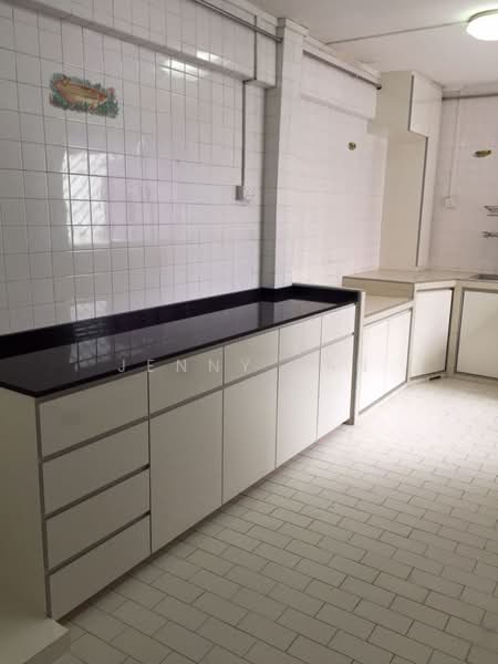 785 Yishun Avenue 2, 785 Yishun Avenue 2, 3 Bedrooms, 1,087 sqft, HDB Flat For Rent, by Jenny Tan, 500148143 - Kitchen - PropertyGuru.com.sg