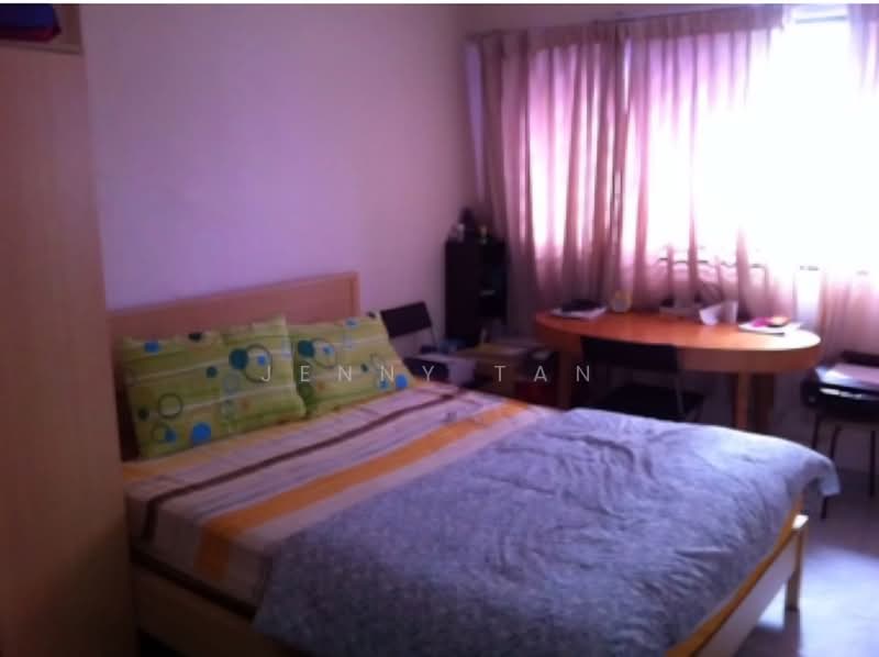 785 Yishun Avenue 2, 785 Yishun Avenue 2, 3 Bedrooms, 1,087 sqft, HDB Flat For Rent, by Jenny Tan, 500148143 - Bedroom - PropertyGuru.com.sg