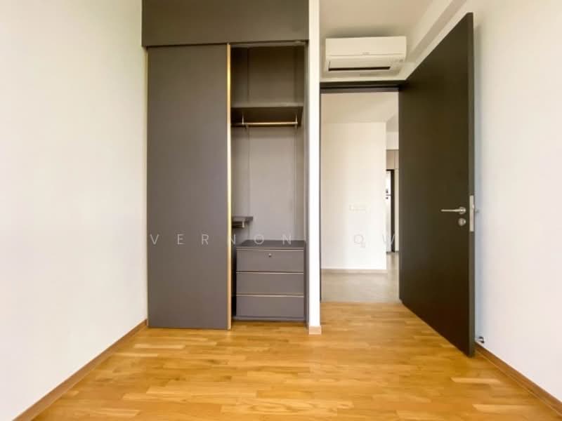 Park Colonial, 10 Woodleigh Lane, 3 Bedrooms, 980 sqft, Condominium For Rent, by Vernon Low, 500148144 - PropertyGuru.com.sg