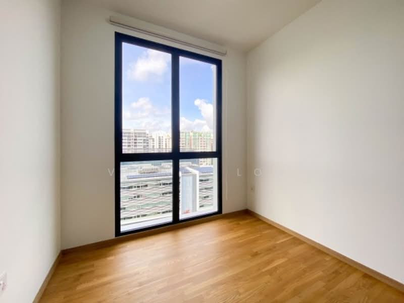 Park Colonial, 10 Woodleigh Lane, 3 Bedrooms, 980 sqft, Condominium For Rent, by Vernon Low, 500148144 - PropertyGuru.com.sg