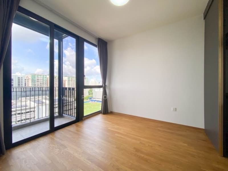 Park Colonial, 10 Woodleigh Lane, 3 Bedrooms, 980 sqft, Condominium For Rent, by Vernon Low, 500148144 - PropertyGuru.com.sg