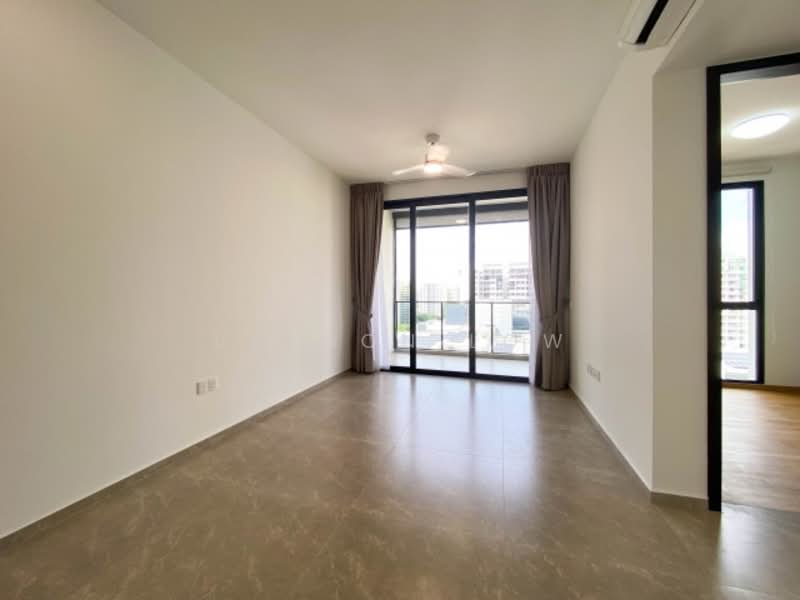 Park Colonial, 10 Woodleigh Lane, 3 Bedrooms, 980 sqft, Condominium For Rent, by Vernon Low, 500148144 - PropertyGuru.com.sg