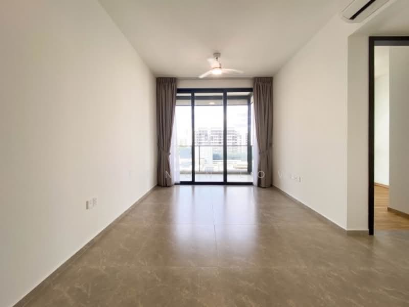 Park Colonial, 10 Woodleigh Lane, 3 Bedrooms, 980 sqft, Condominium For Rent, by Vernon Low, 500148144 - PropertyGuru.com.sg
