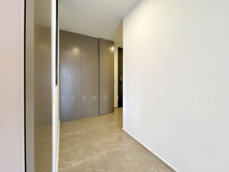 Park Colonial, 10 Woodleigh Lane, 3 Bedrooms, 980 sqft, Condominium For Rent, by Vernon Low, 500148144 - PropertyGuru.com.sg