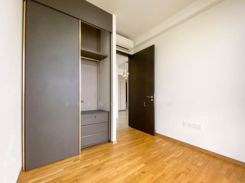 Park Colonial, 10 Woodleigh Lane, 3 Bedrooms, 980 sqft, Condominium For Rent, by Vernon Low, 500148144 - PropertyGuru.com.sg