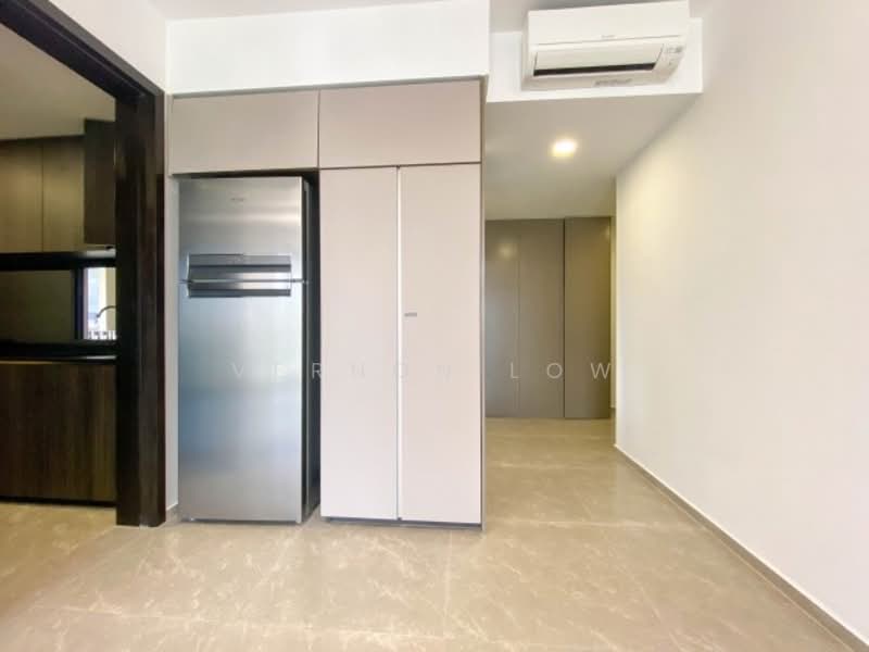Park Colonial, 10 Woodleigh Lane, 3 Bedrooms, 980 sqft, Condominium For Rent, by Vernon Low, 500148144 - PropertyGuru.com.sg