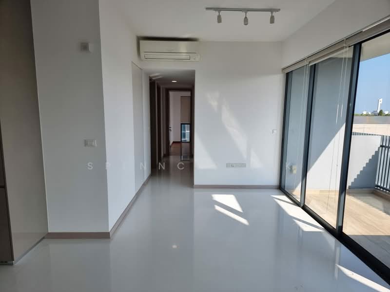 J Gateway, 2 Gateway Drive, 4 Bedrooms, 1,206 sqft, Condominium For Rent, by Spenncer Mak, 500148149 - Interior - PropertyGuru.com.sg