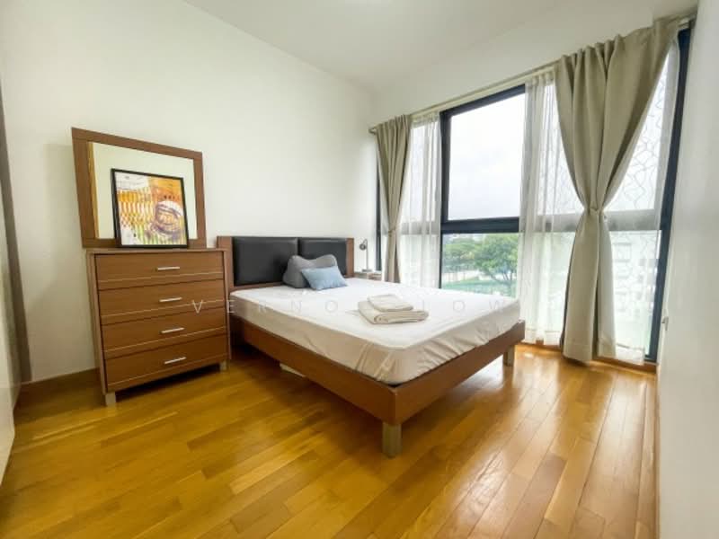 Bartley Ridge, 46 Mount Vernon Road, 1 Bedroom, 495 sqft, Condominium For Sale, by Vernon Low, 500148150 - PropertyGuru.com.sg