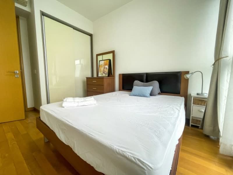 Bartley Ridge, 46 Mount Vernon Road, 1 Bedroom, 495 sqft, Condominium For Sale, by Vernon Low, 500148150 - PropertyGuru.com.sg