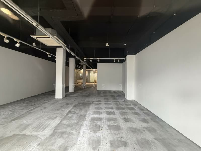 Ang Mo KIo Central, , 950 sqft, Food & Beverage For Rent, by Thomas Ong, 500148153 - Interior - CommercialGuru.com.sg