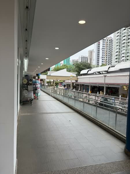 Ang Mo KIo Central, , 950 sqft, Food & Beverage For Rent, by Thomas Ong, 500148153 - Exterior - CommercialGuru.com.sg