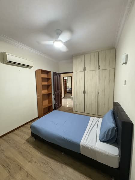 Big Common Room @ Novena MRT, , Room Rental, 140 sqft, Apartment For Rent, by Cindy Fu 付小姐, 500148155 - Bedroom - PropertyGuru.com.sg