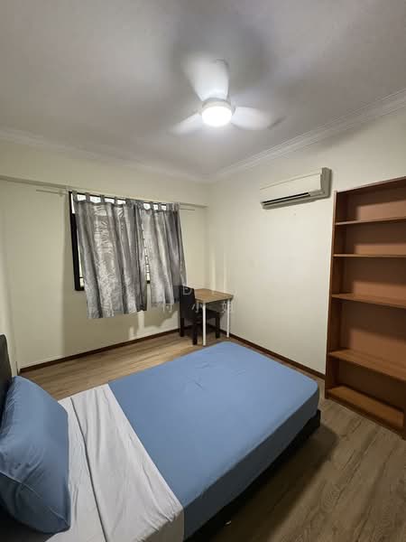 Big Common Room @ Novena MRT, , Room Rental, 140 sqft, Apartment For Rent, by Cindy Fu 付小姐, 500148155 - PropertyGuru.com.sg
