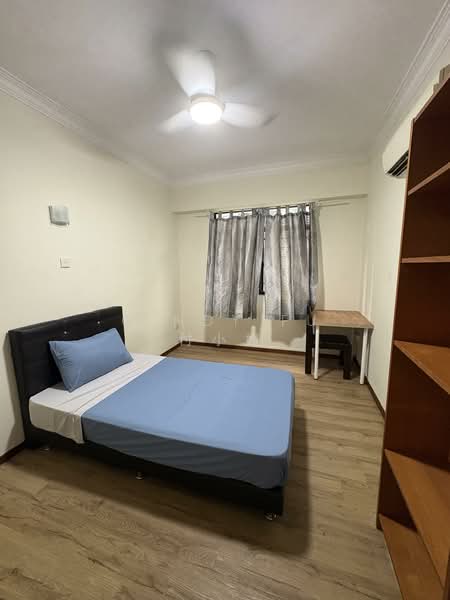 Big Common Room @ Novena MRT, , Room Rental, 140 sqft, Apartment For Rent, by Cindy Fu 付小姐, 500148155 - Bedroom - PropertyGuru.com.sg