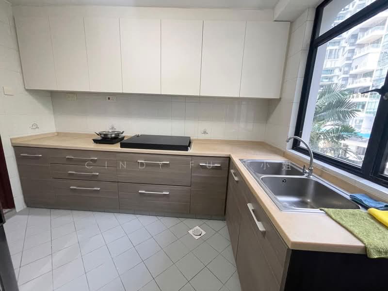 Big Common Room @ Novena MRT, , Room Rental, 140 sqft, Apartment For Rent, by Cindy Fu 付小姐, 500148155 - Kitchen - PropertyGuru.com.sg