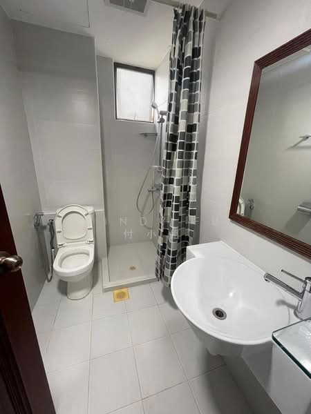 Big Common Room @ Novena MRT, , Room Rental, 140 sqft, Apartment For Rent, by Cindy Fu 付小姐, 500148155 - Bathroom - PropertyGuru.com.sg