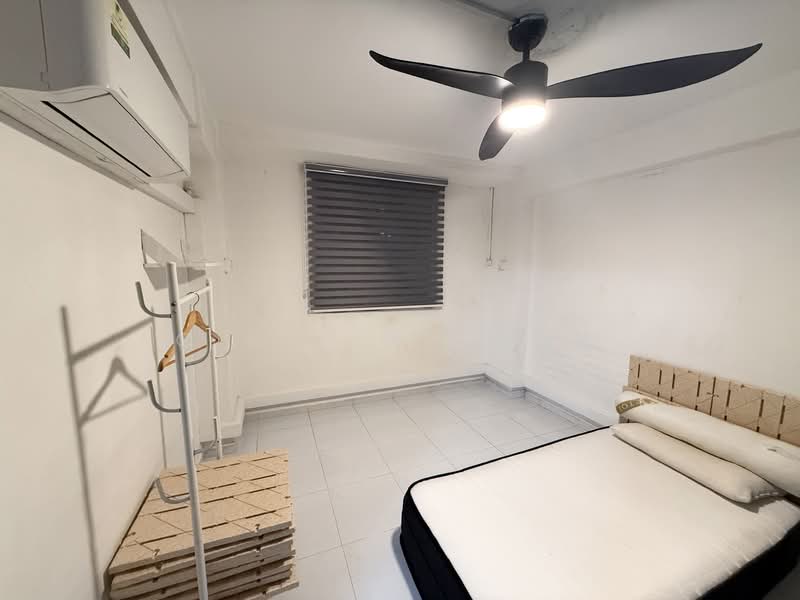 20 Eunos Crescent, 20 Eunos Crescent, Room Rental, 140 sqft, HDB Flat For Rent, by Cindy Fu 付小姐, 500148158 - Bedroom - PropertyGuru.com.sg