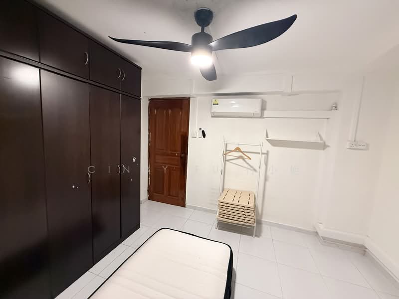 20 Eunos Crescent, 20 Eunos Crescent, Room Rental, 140 sqft, HDB Flat For Rent, by Cindy Fu 付小姐, 500148158 - Bedroom - PropertyGuru.com.sg