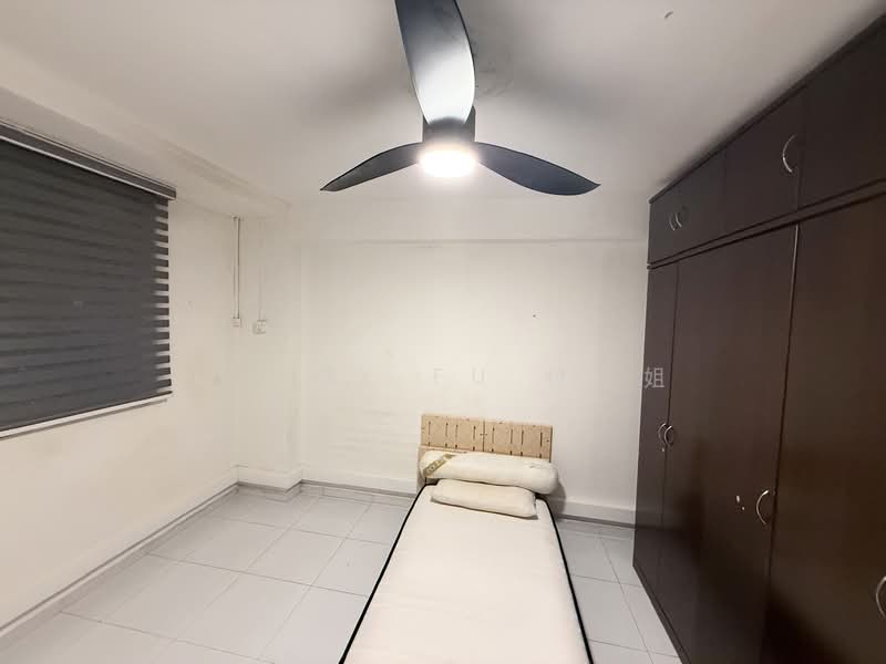 20 Eunos Crescent, 20 Eunos Crescent, Room Rental, 140 sqft, HDB Flat For Rent, by Cindy Fu 付小姐, 500148158 - Bedroom - PropertyGuru.com.sg