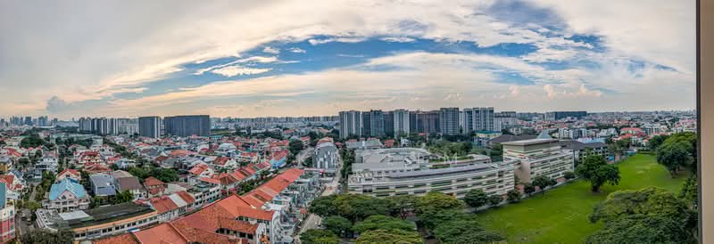 Tembusu Grand, 94 Jalan Tembusu, 3 Bedrooms, 1,173 sqft, Condominium For Rent, by Luke Lim, 500148160 - Exterior - PropertyGuru.com.sg
