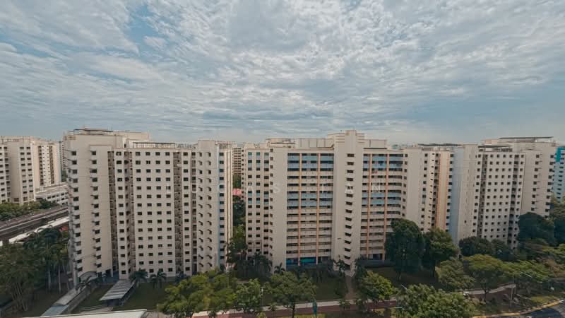 Compass Heights, 11 Sengkang Square, 1 Bedroom, 689 sqft, Condominium For Sale, by Lucas Tan, 500148161 - Exterior - PropertyGuru.com.sg