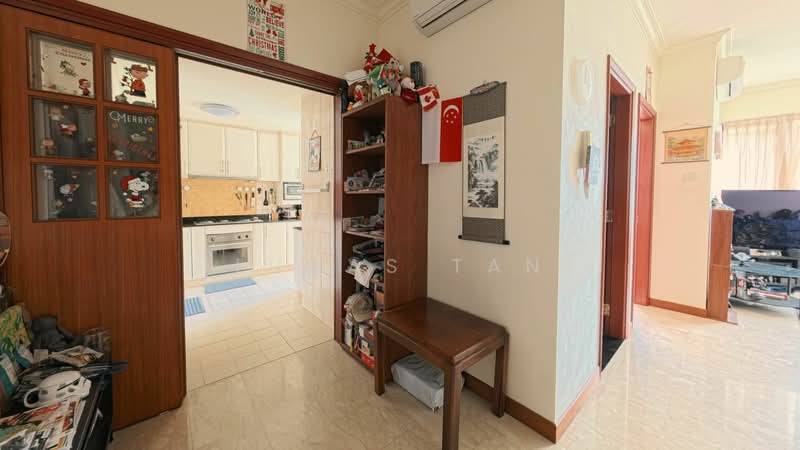 Compass Heights, 11 Sengkang Square, 1 Bedroom, 689 sqft, Condominium For Sale, by Lucas Tan, 500148161 - Kitchen - PropertyGuru.com.sg