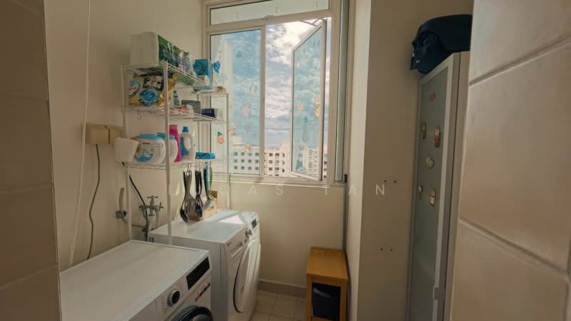 Compass Heights, 11 Sengkang Square, 1 Bedroom, 689 sqft, Condominium For Sale, by Lucas Tan, 500148161 - Interior - PropertyGuru.com.sg