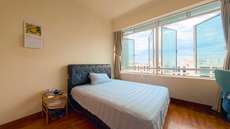 Compass Heights, 11 Sengkang Square, 1 Bedroom, 689 sqft, Condominium For Sale, by Lucas Tan, 500148161 - Bedroom - PropertyGuru.com.sg