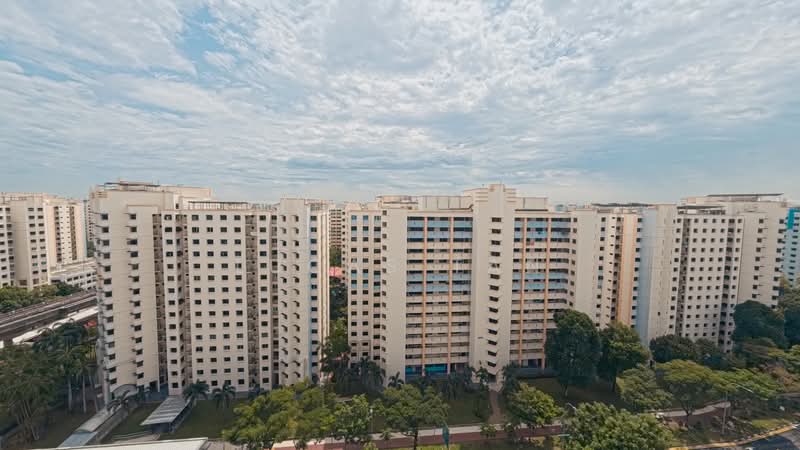 Compass Heights, 11 Sengkang Square, 1 Bedroom, 689 sqft, Condominium For Sale, by Lucas Tan, 500148161 - Exterior - PropertyGuru.com.sg
