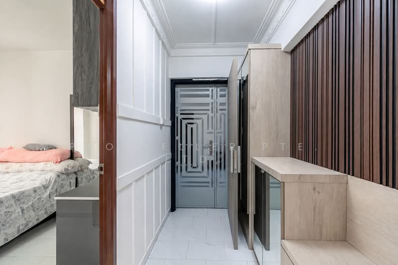 284 Choa Chu Kang Avenue 3, 284 Choa Chu Kang Avenue 3, 3 Bedrooms, 1,119 sqft, HDB Flat For Sale, by Wes Teo, 500148162 - Bedroom - PropertyGuru.com.sg
