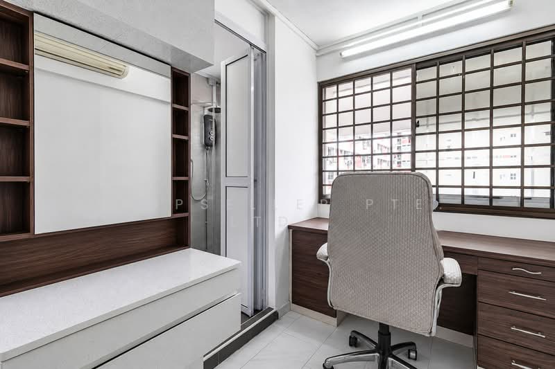 284 Choa Chu Kang Avenue 3, 284 Choa Chu Kang Avenue 3, 3 Bedrooms, 1,119 sqft, HDB Flat For Sale, by Wes Teo, 500148162 - Study - PropertyGuru.com.sg