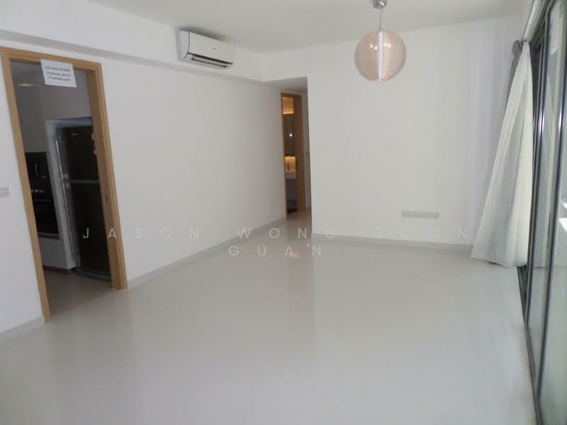 Hedges Park Condominium, 71 Flora Drive, 4 Bedrooms, 1,539 sqft, Condominium For Sale, by Jason Wong Soon Guan, 500148163 - Living Room - PropertyGuru.com.sg
