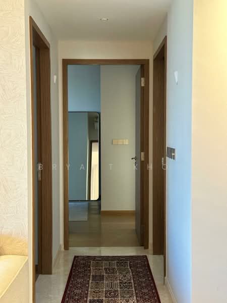 The Atelier, 2 Makeway Avenue, 2 Bedrooms, 915 sqft, Condominium For Sale, by Bryant Khoo, 500148171 - Interior - PropertyGuru.com.sg