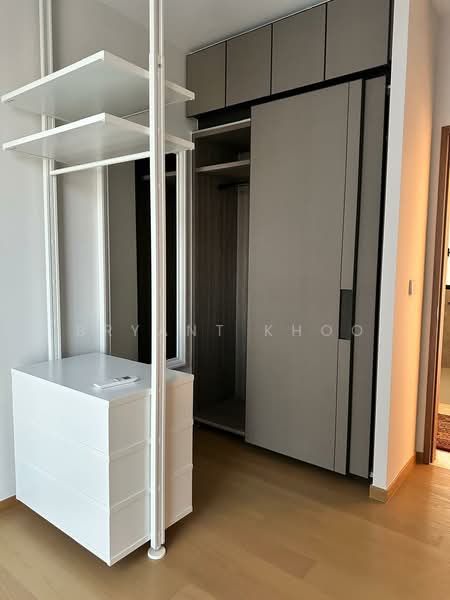 The Atelier, 2 Makeway Avenue, 2 Bedrooms, 915 sqft, Condominium For Sale, by Bryant Khoo, 500148171 - Interior - PropertyGuru.com.sg