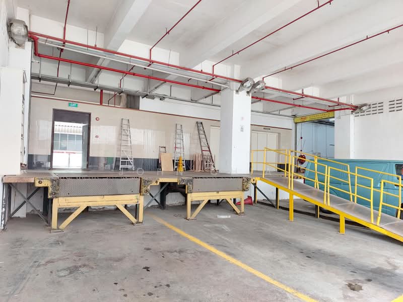 Genting Building, 83 Genting Lane, 2,497 sqft, Light Industrial (B1) For Rent, by John Chia, 500148174 - Exterior - CommercialGuru.com.sg