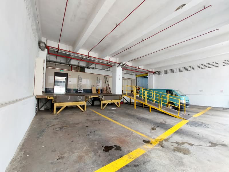 Genting Building, 83 Genting Lane, 2,497 sqft, Light Industrial (B1) For Rent, by John Chia, 500148174 - Exterior - CommercialGuru.com.sg