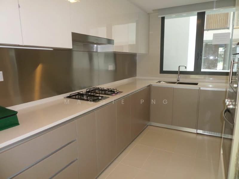Hedges Park Condominium, 71 Flora Drive, 4 Bedrooms, 1,539 sqft, Condominium For Sale, by Maggie Png, 500148177 - Kitchen - PropertyGuru.com.sg