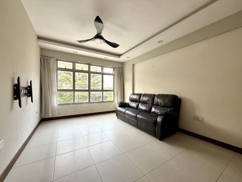 211A Punggol Walk, 211A Punggol Walk, 2 Bedrooms, 1,001 sqft, HDB Flat For Rent, by Darren Ng, 500148178 - Living Room - PropertyGuru.com.sg