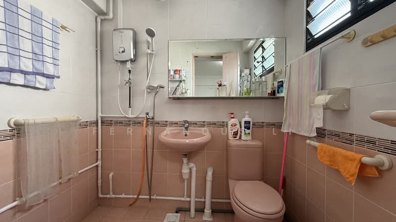 726 Yishun Street 71, 726 Yishun Street 71, 3 Bedrooms, 904 sqft, HDB Flat For Sale, by Fernandus Li, 500148179 - PropertyGuru.com.sg