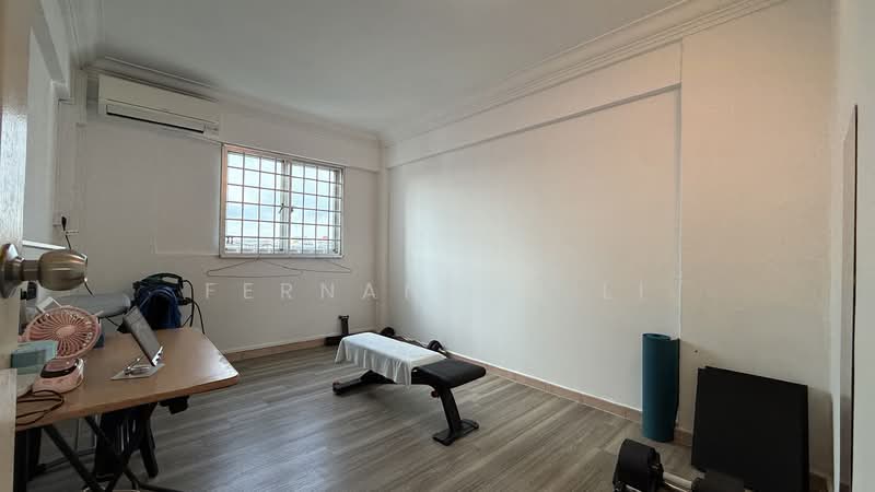 726 Yishun Street 71, 726 Yishun Street 71, 3 Bedrooms, 904 sqft, HDB Flat For Sale, by Fernandus Li, 500148179 - Gym - PropertyGuru.com.sg