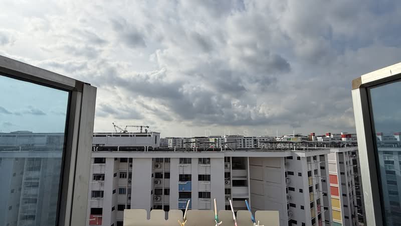 726 Yishun Street 71, 726 Yishun Street 71, 3 Bedrooms, 904 sqft, HDB Flat For Sale, by Fernandus Li, 500148179 - PropertyGuru.com.sg