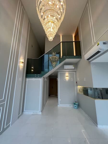 Nyon, 12 Amber Road, 2 Bedrooms, 1,399 sqft, Condominium For Rent, by Kasia Noske, 500148181 - Interior - PropertyGuru.com.sg