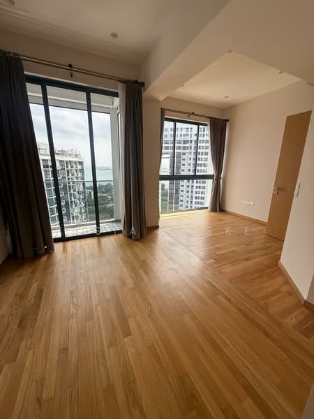 Nyon, 12 Amber Road, 2 Bedrooms, 1,399 sqft, Condominium For Rent, by Kasia Noske, 500148181 - Interior - PropertyGuru.com.sg