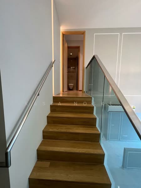 Nyon, 12 Amber Road, 2 Bedrooms, 1,399 sqft, Condominium For Rent, by Kasia Noske, 500148181 - Interior - PropertyGuru.com.sg