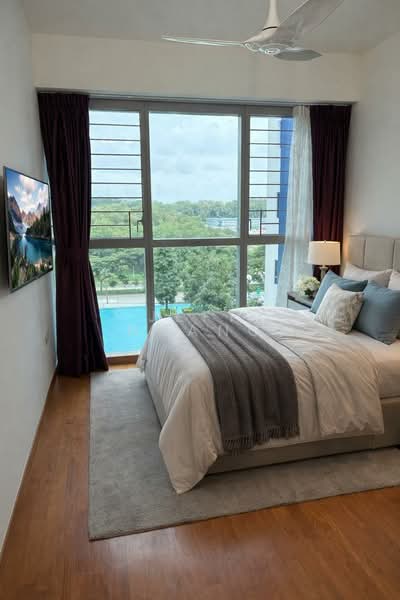 The Santorini, 21 Tampines Street 86, 2 Bedrooms, 721 sqft, Condominium For Sale, by Jeff Huang, 500148182 - Bedroom - PropertyGuru.com.sg