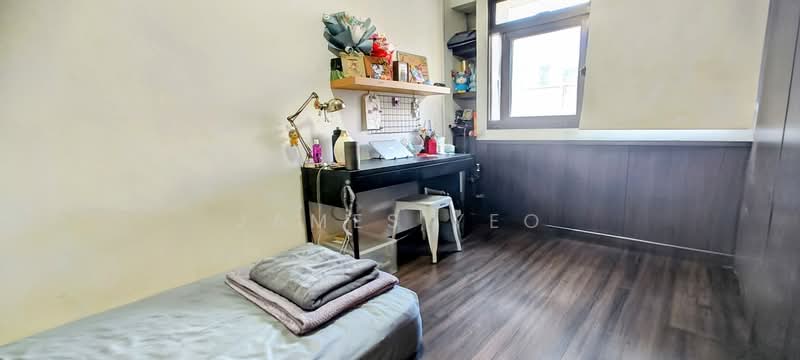 1 Pine Close, 1 Pine Close, 3 Bedrooms, 1,184 sqft, HDB Flat For Sale, by James Yeo, 500148183 - Bedroom - PropertyGuru.com.sg