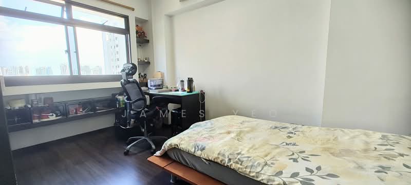 1 Pine Close, 1 Pine Close, 3 Bedrooms, 1,184 sqft, HDB Flat For Sale, by James Yeo, 500148183 - Bedroom - PropertyGuru.com.sg